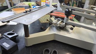 pantografo   buenas condiciones