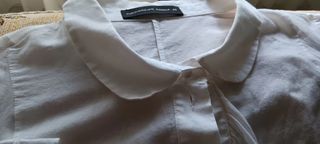 Purificaciòn García. 👚 