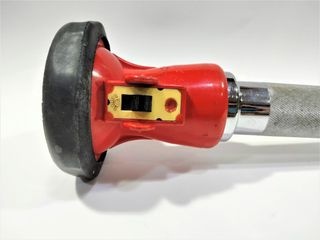 LINTERNA BUCEO NEMROD STARLIGHT VINTAGE