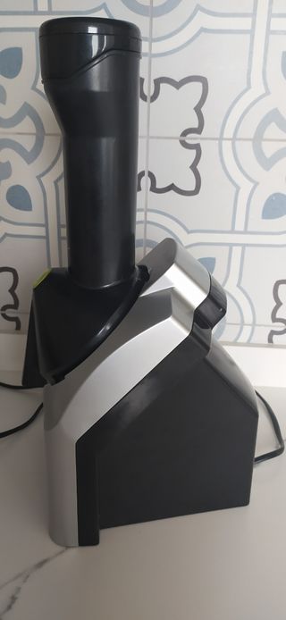 Máquina para hacer helados yonanas