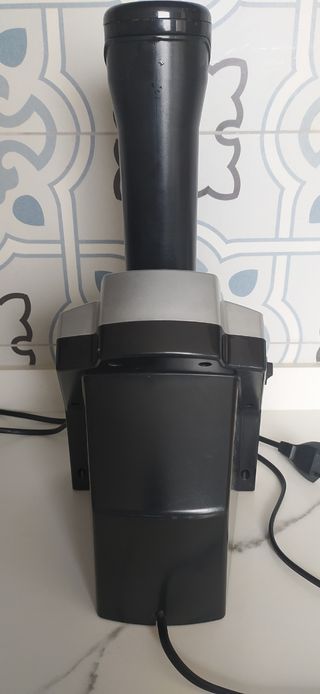 Máquina para hacer helados yonanas