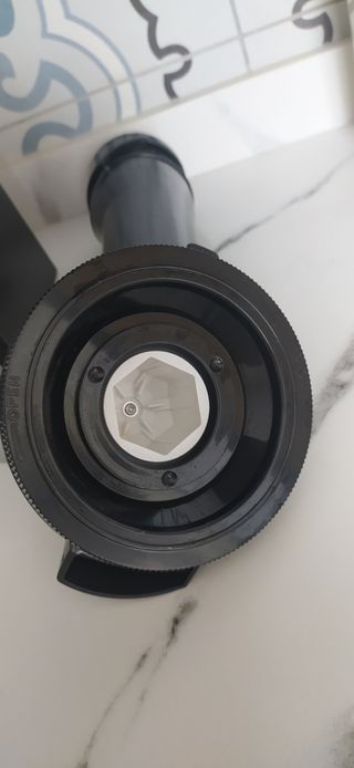 Máquina para hacer helados yonanas