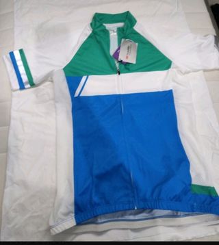 ropa ciclismo M