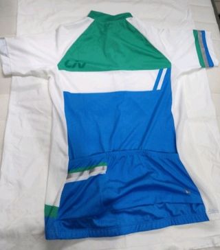 ropa ciclismo M
