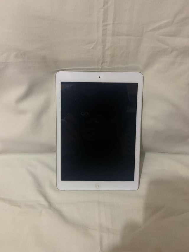 iPad Air 1ª generación