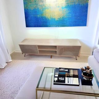 MUEBLES PISO COMPLETO - NUEVOS