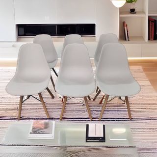 MUEBLES PISO COMPLETO - NUEVOS