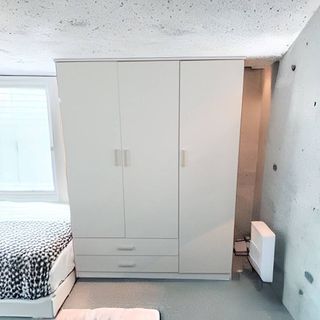 MUEBLES PISO COMPLETO - NUEVOS