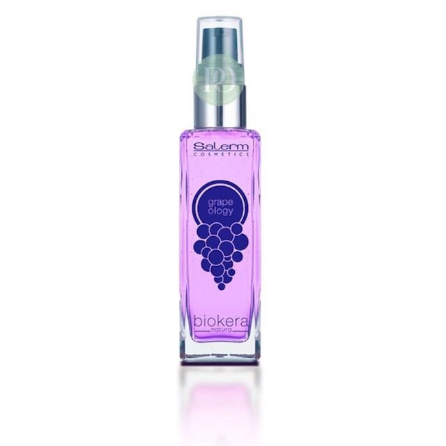Serum Grapeology Biokera Salerm Cosmetics
