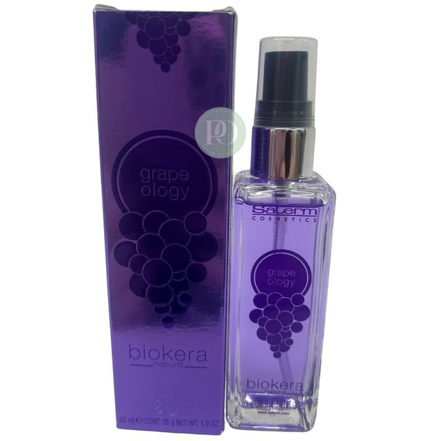 Serum Grapeology Biokera Salerm Cosmetics