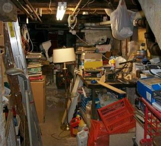 vaciado o vacío trasteros, casas o locales gratis