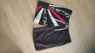 Bañador Surf Chica Billabong Boardshort Mujer