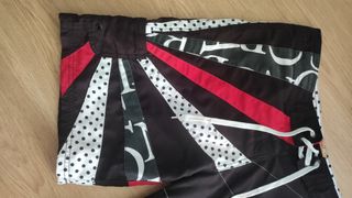 Bañador Surf Chica Billabong Boardshort Mujer
