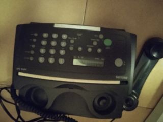 telefono fax multifunzione HFC 141 ufficio