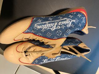 Zapatillas Louis Vuitton ORIGINALES