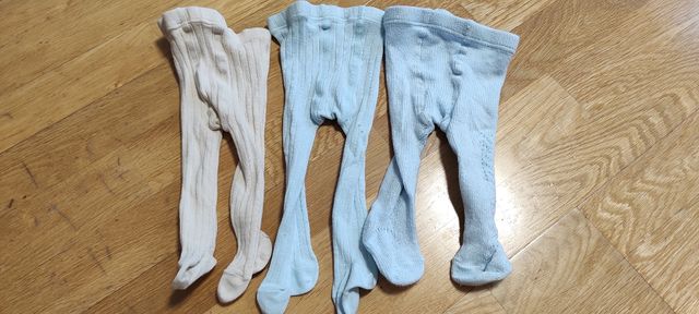 Leotardos condor. lote 3