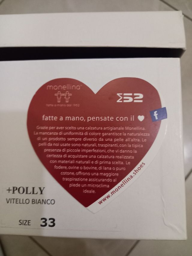 scarpe eleganti per bambina