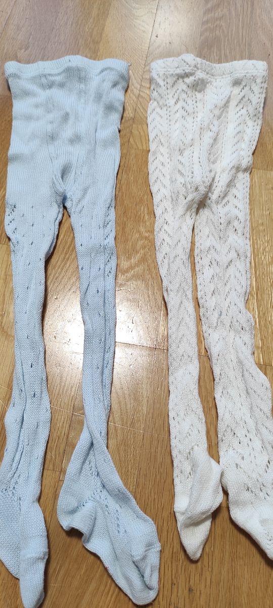 Leotardos Cóndor. lote 2