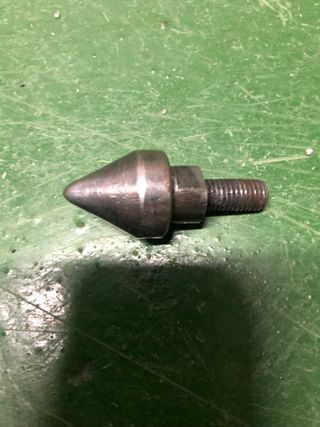 Perno asiento vespa primavera