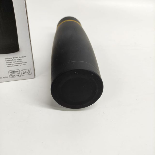 Termo Acero Inoxidable IBILI 500ML