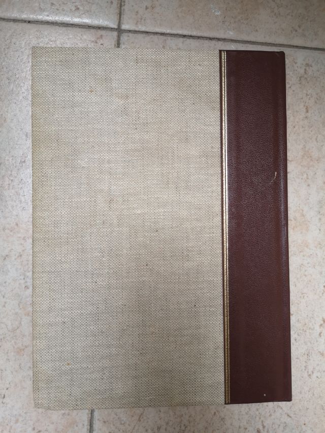 libro vintage L'ultima diagnosi - Appuntamento con