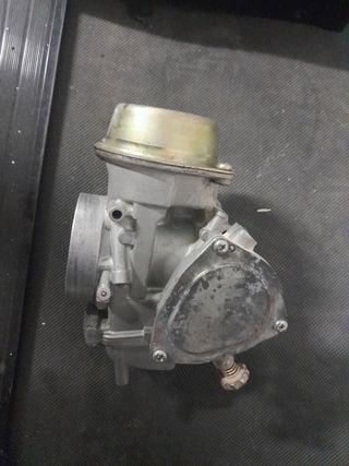 CARBURADOR YAMAHA CYGNUS 125cc