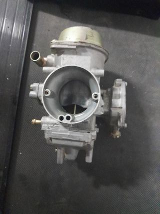 CARBURADOR YAMAHA CYGNUS 125cc