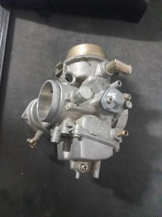 CARBURADOR YAMAHA CYGNUS 125cc