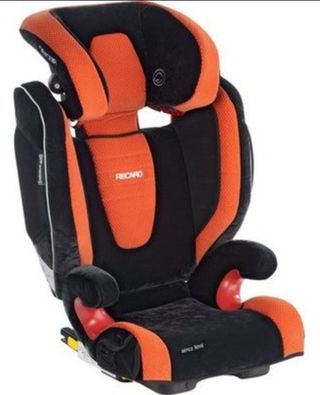 Recaro Monza Nova 2 isofix