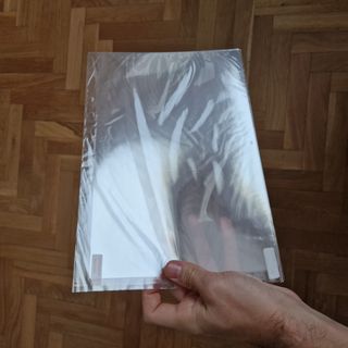 Protector pantalla Macbook Pro 13"