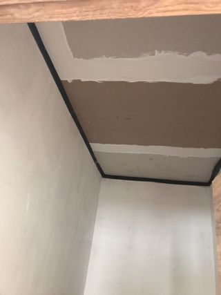 Trabajos en pladur 