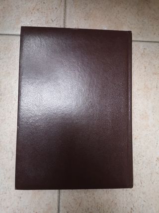 5 Libri vintage Selezione del libro