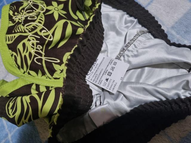 Pantalón corto Rip Curl