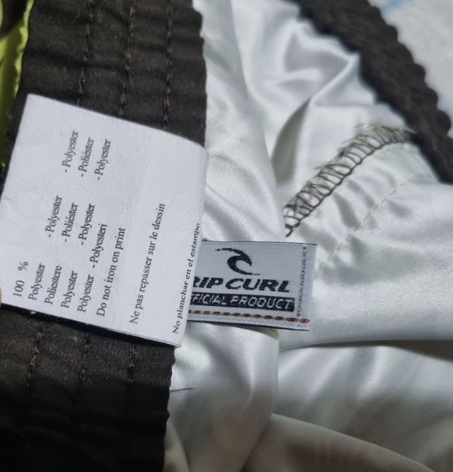 Pantalón corto Rip Curl