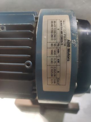 Extractor ventilación barbacoas humos