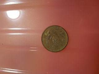 Coleccion de monedas antiguas Francesas