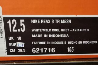Nike Reax 8 TR