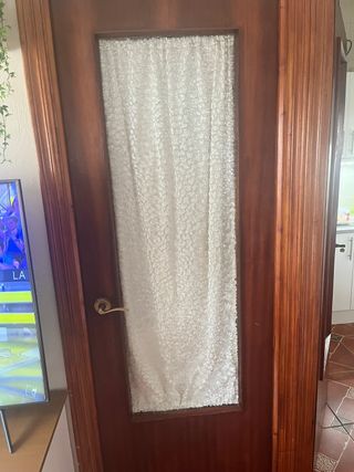 Puertas de interior
