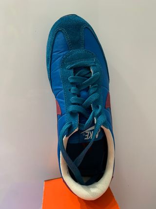 Zapatillas Nike Casual Unisex