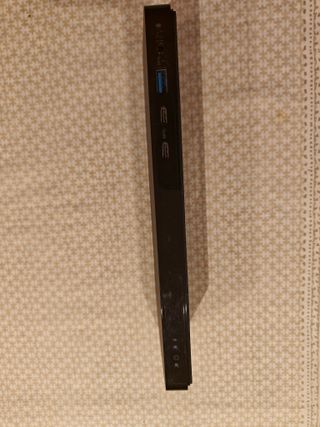 Docking Station Thunderbolt 3 Toshiba
