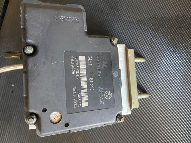 Modulo abs bmw e90 e92 e46 psa