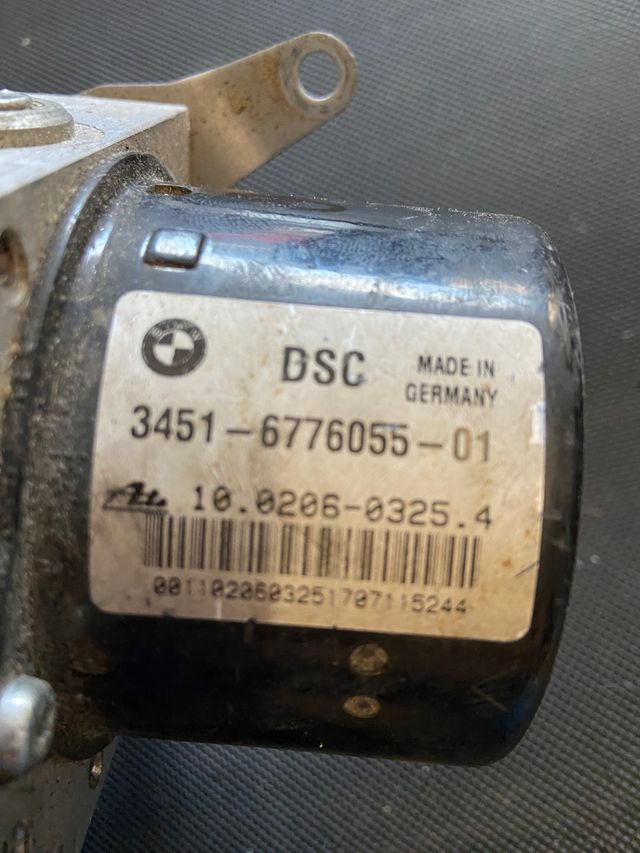 Modulo abs bmw e90 e92 e46 psa