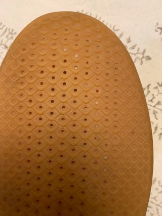Zapatillas Geox rosa brillante esparto