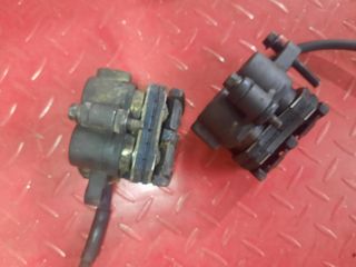 Pinzas freno delanteras Honda CBX