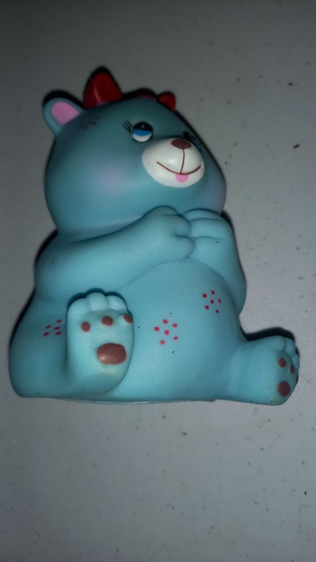 oso amoroso goma C13