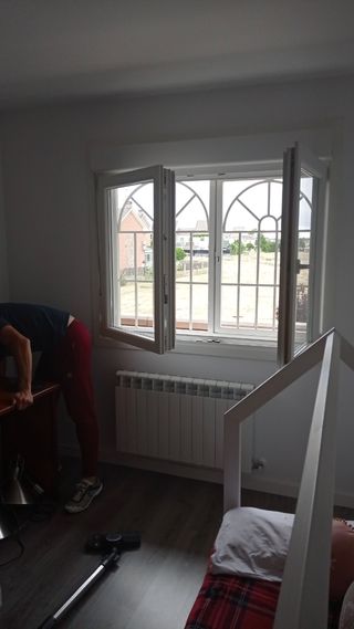 cerrajería en general