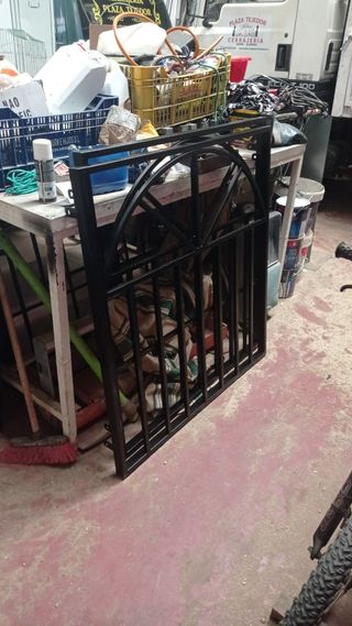 cerrajería en general