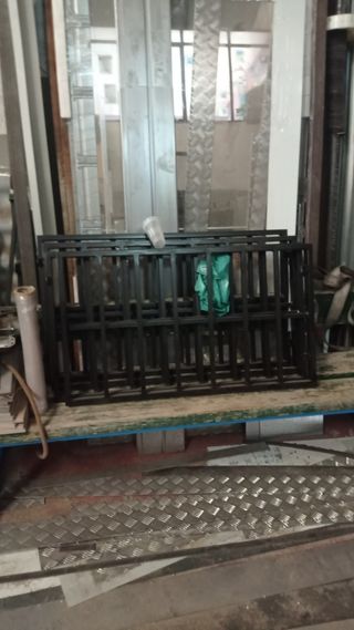 cerrajería en general