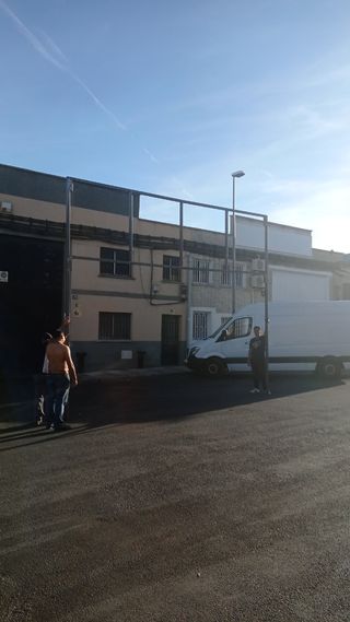 cerrajería en general