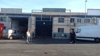 cerrajería en general